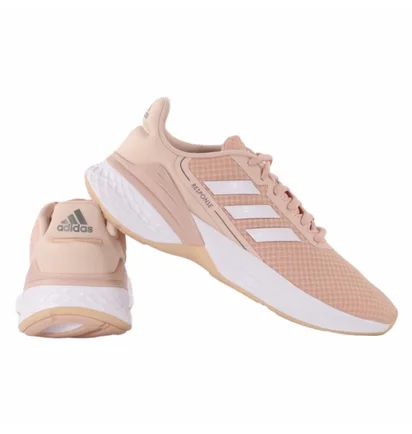 Кроссовки женские Adidas Response Sr Orange GZ8426
