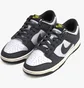 Кроссовки мужские Nike Dunk Low Next Nature Grey/White FZ4621-001
