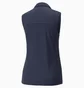 Поло женское Puma Gamer Blue 532990-03