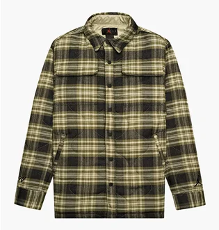 Сорочка чоловіча Air Jordan Why Not? Westbrook Shirt Jacket Stone Dark Camo DC3241-230