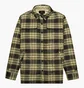 Сорочка чоловіча Air Jordan Why Not? Westbrook Shirt Jacket Stone Dark Camo DC3241-230