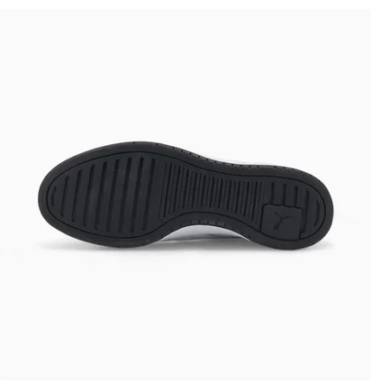 Кросівки унісекс Puma Ca Pro Tumble Core Sneakers. White 393453-01