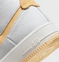 Кросівки жіночі Nike Air Force 1 Sculpt White DV7454-100