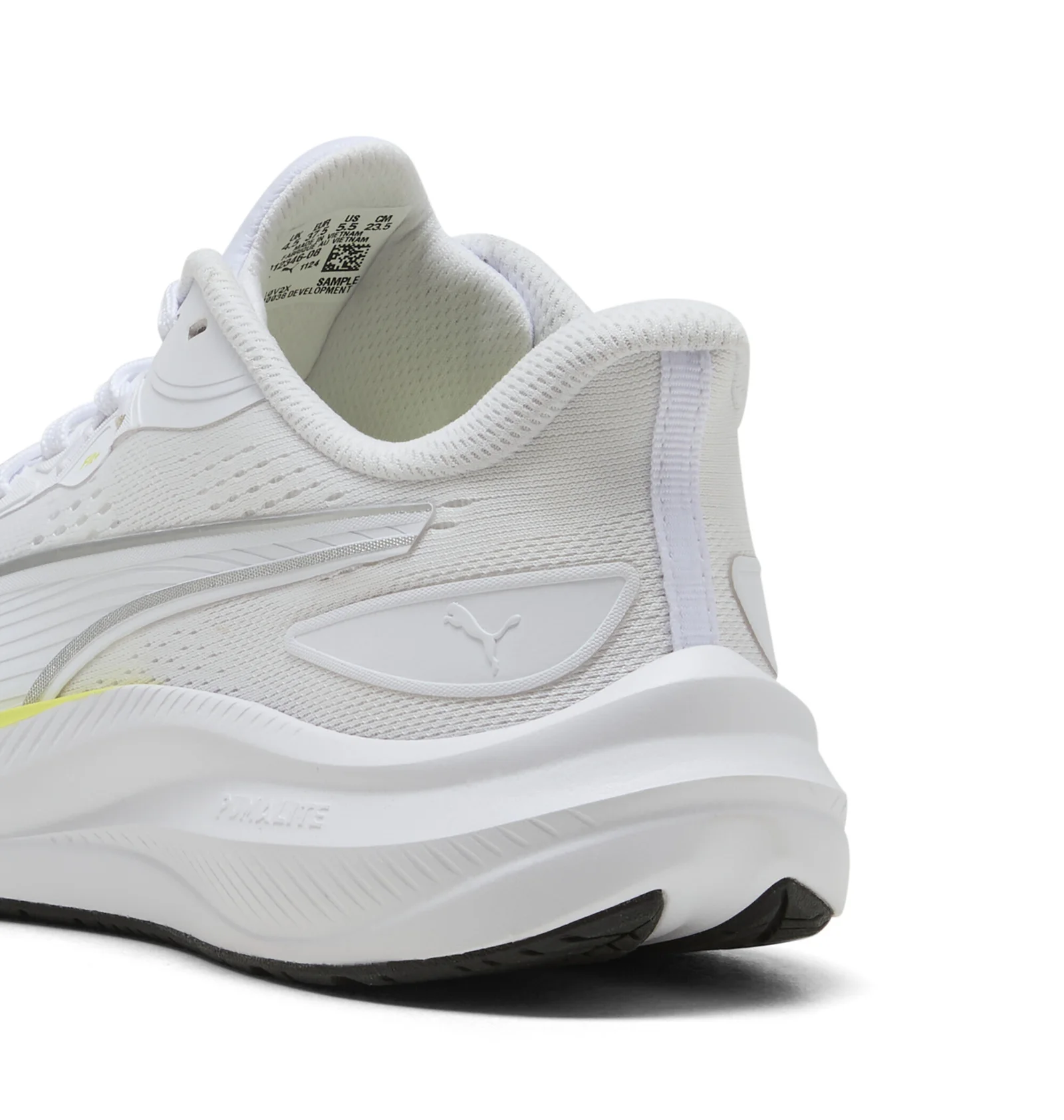 ᐉ Кроссовки унисекс Puma Skyrocket Lite 2 Wide White 312346-08