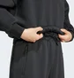 Свитшот женский Adidas Z.N.E. Sweatshirt Black JE7855