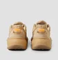 Кроссовки мужские Adidas Originals Ozrah Beige Gx3240