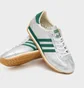 Кроссовки женские Adidas Originals Country Og Metallic IE8412
