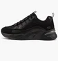 Кроссовки женские Skechers Star Strikez Black 117355-BBK
