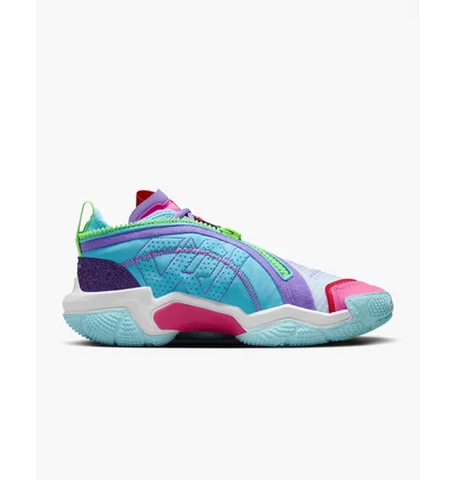 Кроссовки мужские Air Jordan Why Not .6 Shoes Multi DO7189-100