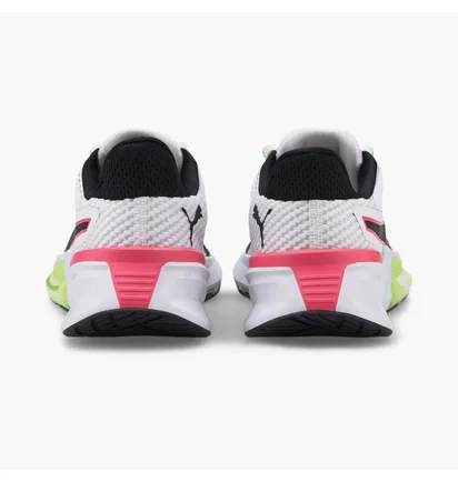 Кросівки жіночі Puma Pwrframe Tr Training Shoes White 376170-09