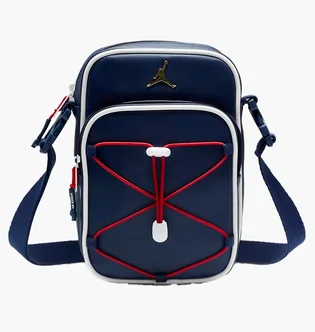 Сумка унісекс Air Jordan Festival Bag Blue MA0922-U90