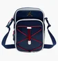 Сумка унисекс Air Jordan Festival Bag Blue MA0922-U90