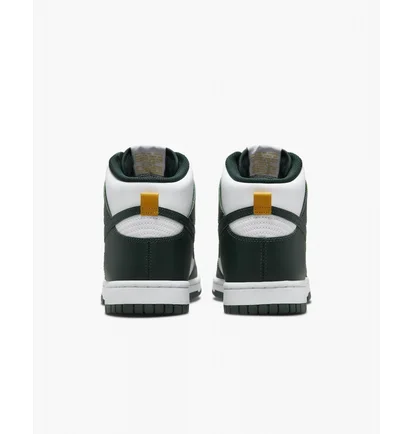 Кросівки чоловічі Nike Dunk High Noble Green Dd1399-300