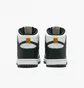 Кросівки чоловічі Nike Dunk High Noble Green Dd1399-300
