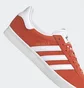 Кроссовки мужские Adidas Gazelle 85 Shoes Orange Gy2529