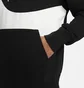 Худи мужское Nike Sportswear Swoosh Black DH1027-010