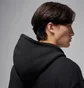 Толстовка чоловіча Air Jordan Brk Ovs Strch Fz Hd Black IB9095-010