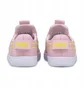 Кроссовки детские Puma Courtflex V2 Slip Pink 374858-03