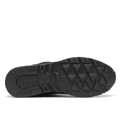 Кросівки унісекс Saucony Shadow 6000 Gtx Black S70786-4