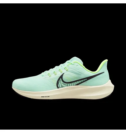 Кроссовки мужские Nike Air Zoom Pegasus 39 Light Blue Dh4071-301