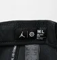 Кепка унісекс Air Jordan U J Pro Cap S Fb Jumpman Black FV5296-011
