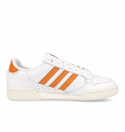 Кроссовки мужские Adidas Continental 80 Stripes White GZ6267