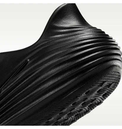 Тапочки дитячі Nike Reactx Rejuven8 Black IF1746-001