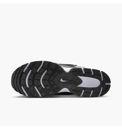 Кросівки чоловічі Nike V5 Rnr Black/Grey HJ5228-004