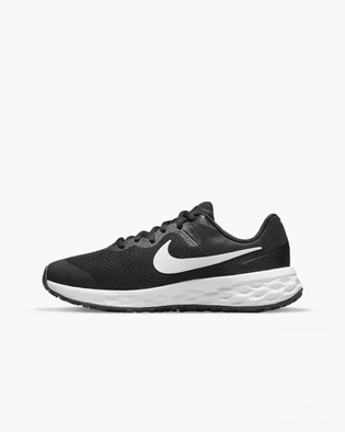 Кросівки дитячі Nike Big Kids Road Running Shoes Black Dd1096-003