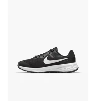 Кросівки дитячі Nike Big Kids Road Running Shoes Black Dd1096-003