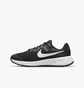Кроссовки детские Nike Big Kids Road Running Shoes Black Dd1096-003