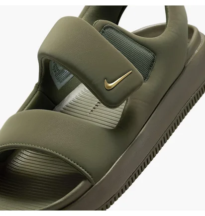 Сандали мужские Nike Calm Sandal Olive FZ3120-200