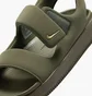 Сандали мужские Nike Calm Sandal Olive FZ3120-200