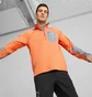 Олімпійка чоловіча Puma Seasons Raincell Orange 523245-94