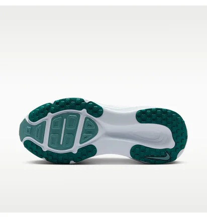 Кросівки жіночі Nike Air Zoom Vomero 18 Light Blue HM6804-103