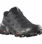 Кросівки чоловічі Salomon Speedcross 6 Gore-Tex Trail Running Shoes Black L41738600