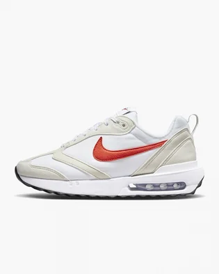Кросівки жіночі Nike Air Max Dawn WomenS Shoes White DC4068-101