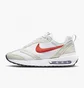Кросівки жіночі Nike Air Max Dawn WomenS Shoes White DC4068-101