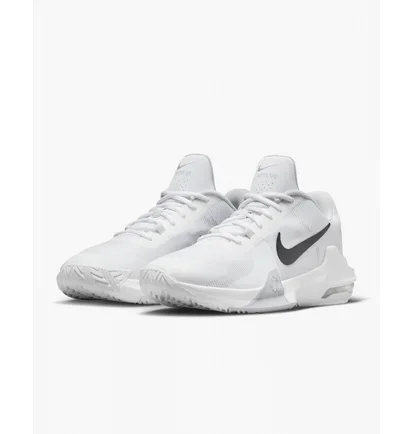 Кроссовки мужские Nike Air Max Impact 4 White Dm1124-100