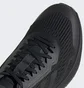 Кроссовки мужские Adidas Terrex Agravic Flow 2 Trail Running Shoes Black Gz8886