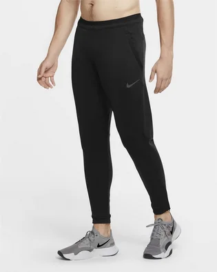 Штаны мужские Nike Pro Black CZ2203-010