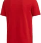 Поло мужское Adidas Shirt Condivo20 Polo Red ED9235
