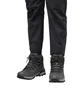 Черевики чоловічі Jack Wolfskin Refugio Texapore Grey 4049841-6945