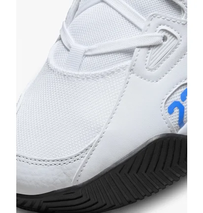 Кросівки чоловічі Air Jordan Stay Loyal 2 White DQ8401-100