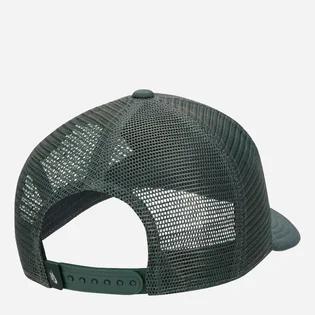 Кепка унісекс Nike U Rise Cap S Cb Fut Trkr L Green FB5378-338