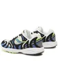 Кроссовки унисекс Saucony Grid Azura 2000 Blue/White S70489-1