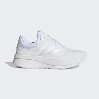 Кроссовки женские Adidas Znchill Lightmotion+ Lifestyle Adult Shoe White Hp6089