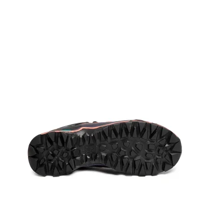 Кросівки жіночі Salewa Mtn Trainer Lite Black 61364-3993