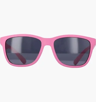 Окуляри дитячі CMP Fleek Kids Sunglasses Pink/Black 3B64824-H814