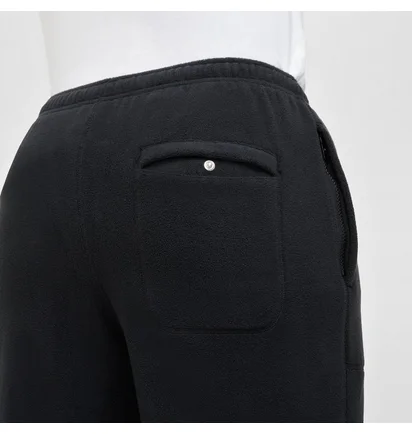 Штаны мужские Nike M Club Ssnl Winterized Pant Black FZ0899-010